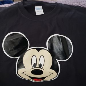 Mickey Mouse T shirt